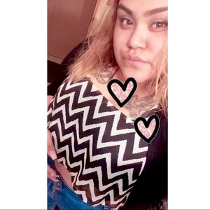 Meet your Posher, Annette